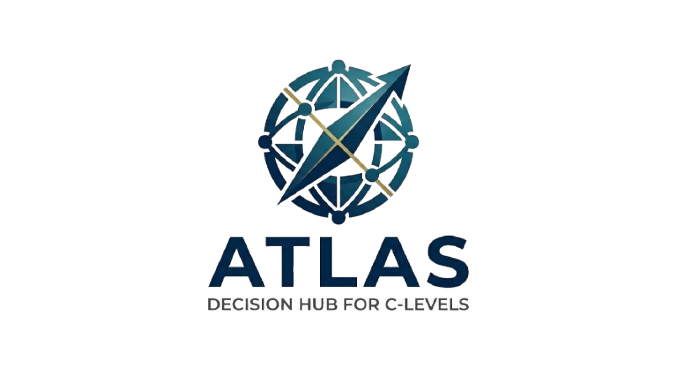 Logotipo de Atlas